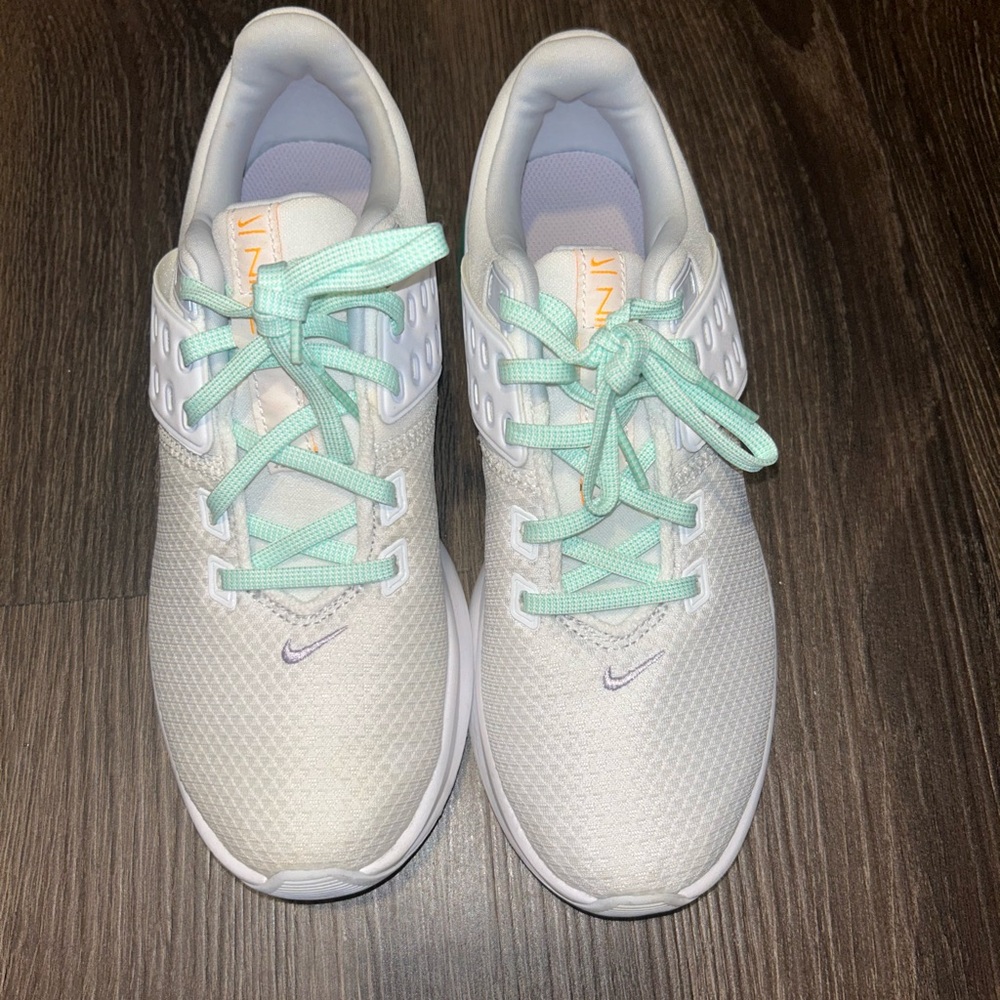 Nikes